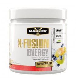 X-Fusion Energy 330 g Maxler